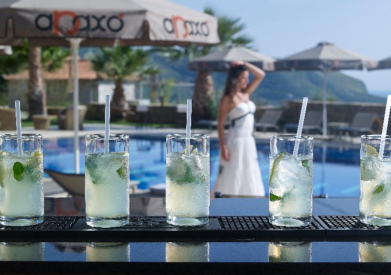 Anaxo Resort - Restoran