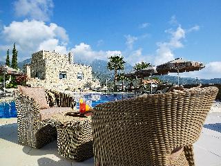 Anaxo Resort fotoÄŸrafÄ±