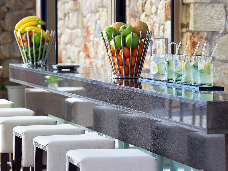 Anaxo Resort - Restoran