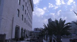 Le Vendome Hotel otel fotoğrafı