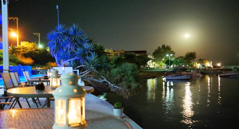 Porto Evia Boutique hotel by Xenia Resorts - Bar
