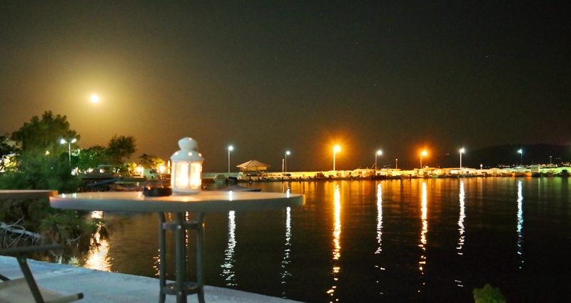 Porto Evia Boutique hotel by Xenia Resorts - Bar