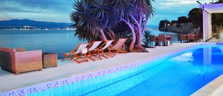Porto Evia Boutique hotel by Xenia Resorts otel fotoğrafı