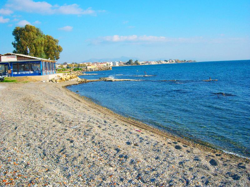 Porto Evia Boutique hotel by Xenia Resorts - Genel