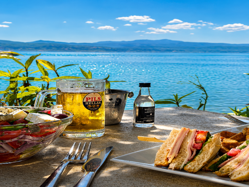 Porto Evia Boutique hotel by Xenia Resorts - Genel
