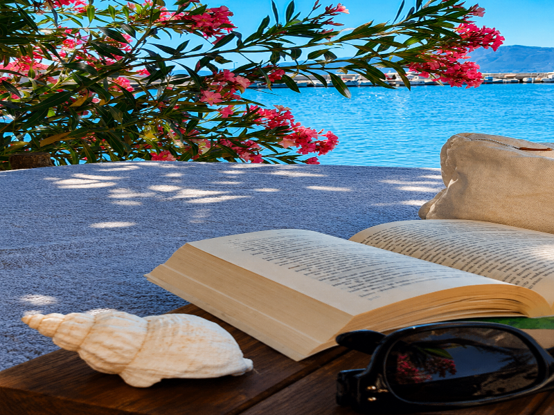 Porto Evia Boutique hotel by Xenia Resorts - Genel