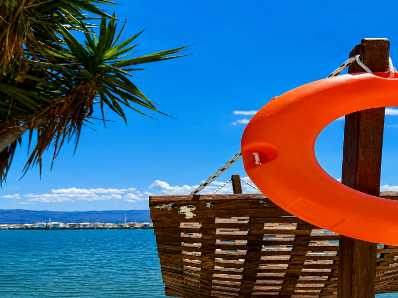 Porto Evia Boutique hotel by Xenia Resorts - Genel
