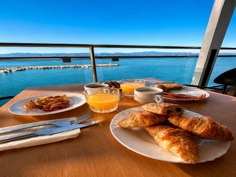 Porto Evia Boutique hotel by Xenia Resorts - Genel