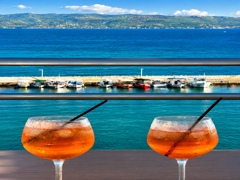 Porto Evia Boutique hotel by Xenia Resorts - Genel