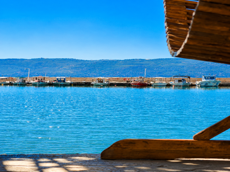 Porto Evia Boutique hotel by Xenia Resorts - Genel