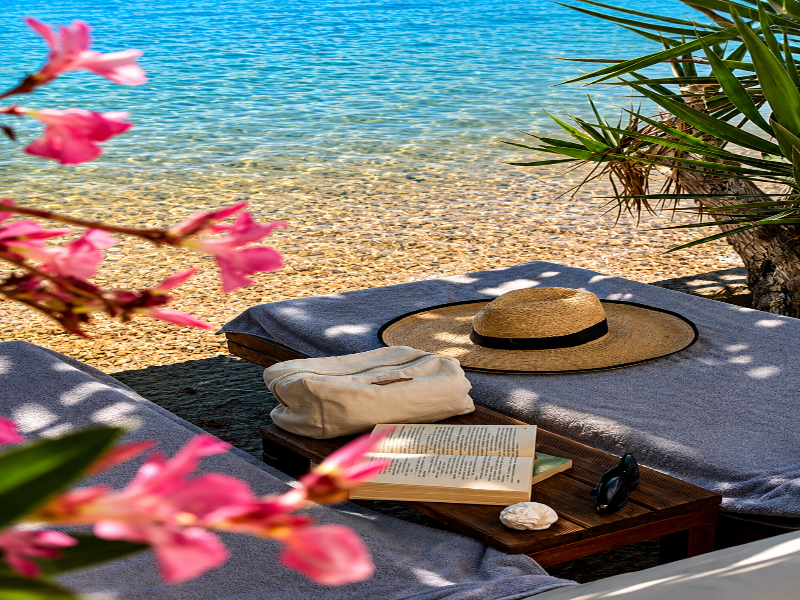 Porto Evia Boutique hotel by Xenia Resorts - Genel