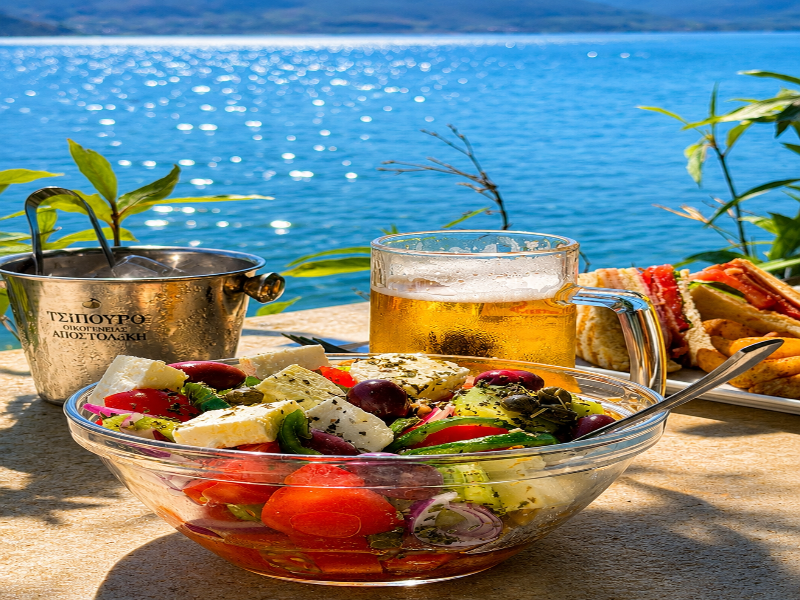Porto Evia Boutique hotel by Xenia Resorts - Genel