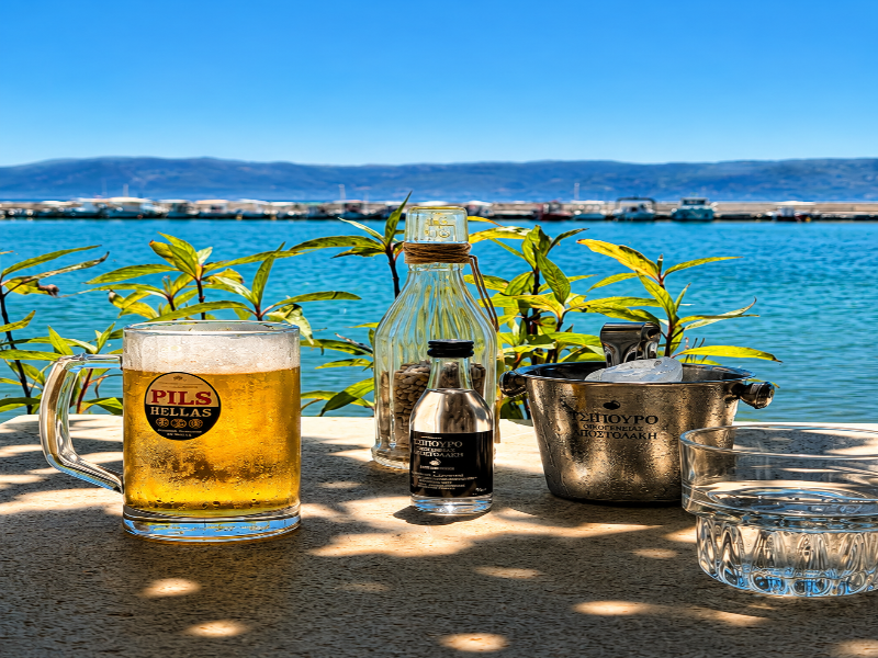 Porto Evia Boutique hotel by Xenia Resorts - Genel