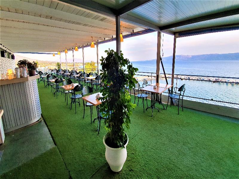 Porto Evia Boutique hotel by Xenia Resorts - Genel