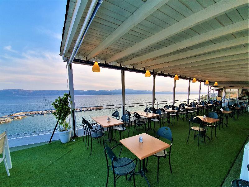 Porto Evia Boutique hotel by Xenia Resorts - Genel