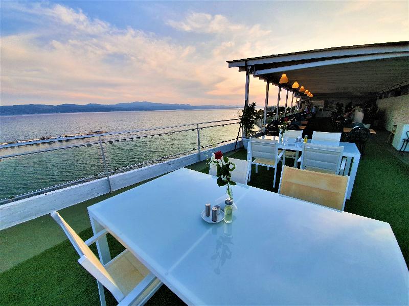 Porto Evia Boutique hotel by Xenia Resorts - Genel