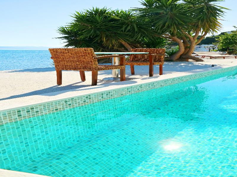 Porto Evia Boutique hotel by Xenia Resorts - Genel