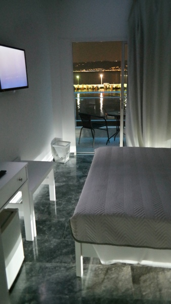Porto Evia Boutique hotel by Xenia Resorts - Oda