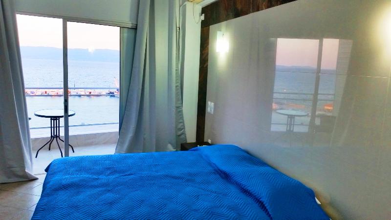 Porto Evia Boutique hotel by Xenia Resorts - Oda