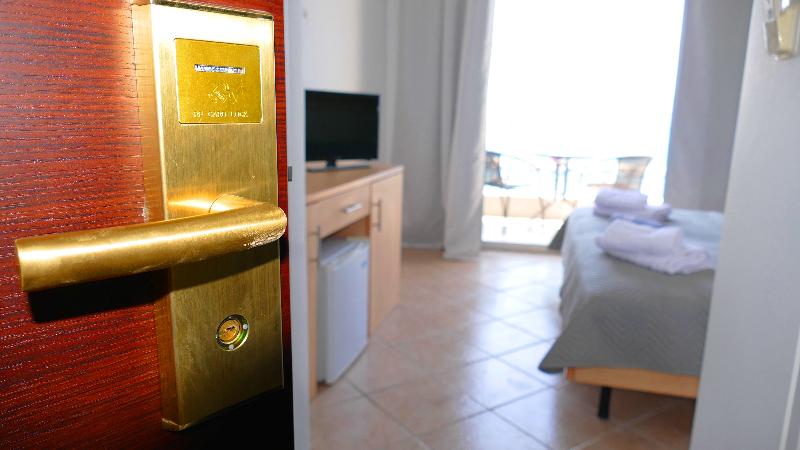 Porto Evia Boutique hotel by Xenia Resorts - Oda
