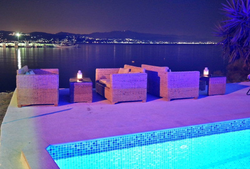 Porto Evia Boutique hotel by Xenia Resorts - Havuz