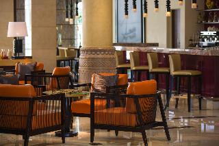 Renaissance Cairo Mirage City Hotel fotoÄŸrafÄ±