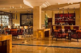 Renaissance Cairo Mirage City Hotel fotoÄŸrafÄ±