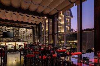 Renaissance Cairo Mirage City Hotel fotoÄŸrafÄ±
