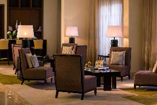 Renaissance Cairo Mirage City Hotel fotoÄŸrafÄ±