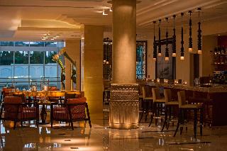 Renaissance Cairo Mirage City Hotel fotoÄŸrafÄ±