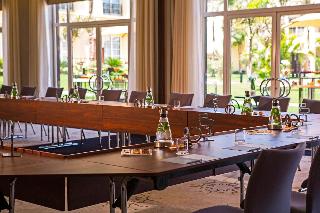 Renaissance Cairo Mirage City Hotel fotoÄŸrafÄ±