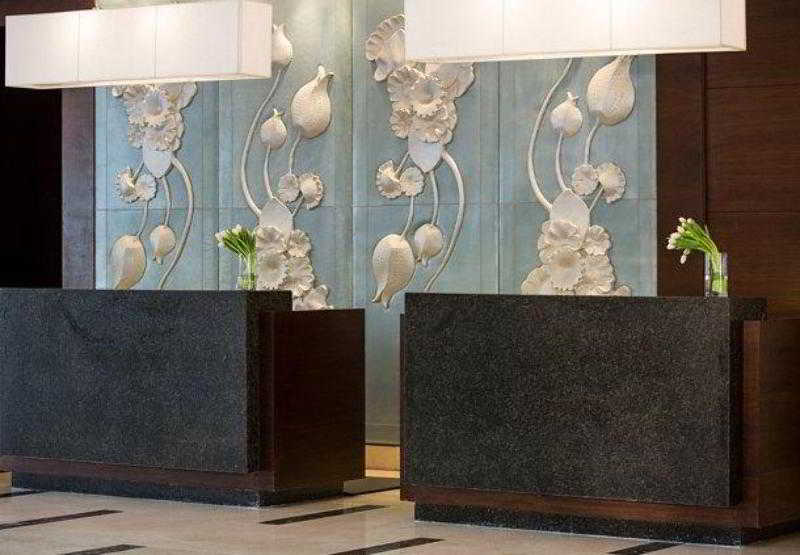 Renaissance Cairo Mirage City Hotel fotoÄŸrafÄ±