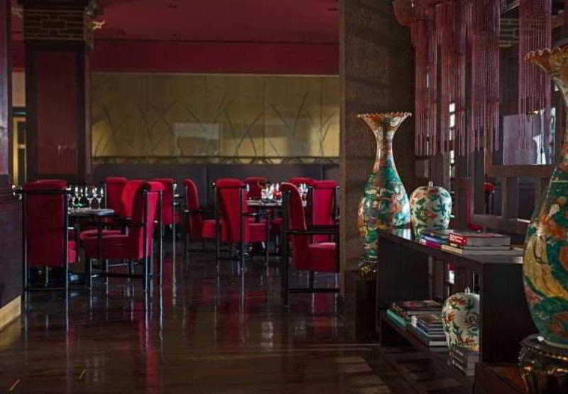 Renaissance Cairo Mirage City Hotel fotoÄŸrafÄ±
