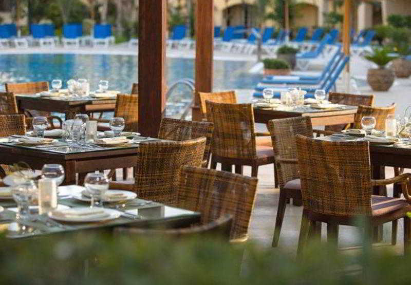 Renaissance Cairo Mirage City Hotel fotoÄŸrafÄ±