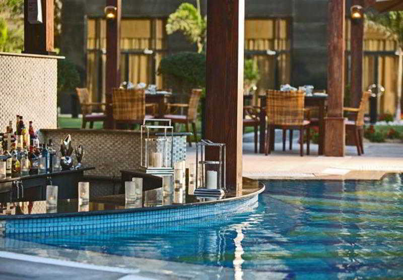 Renaissance Cairo Mirage City Hotel fotoÄŸrafÄ±
