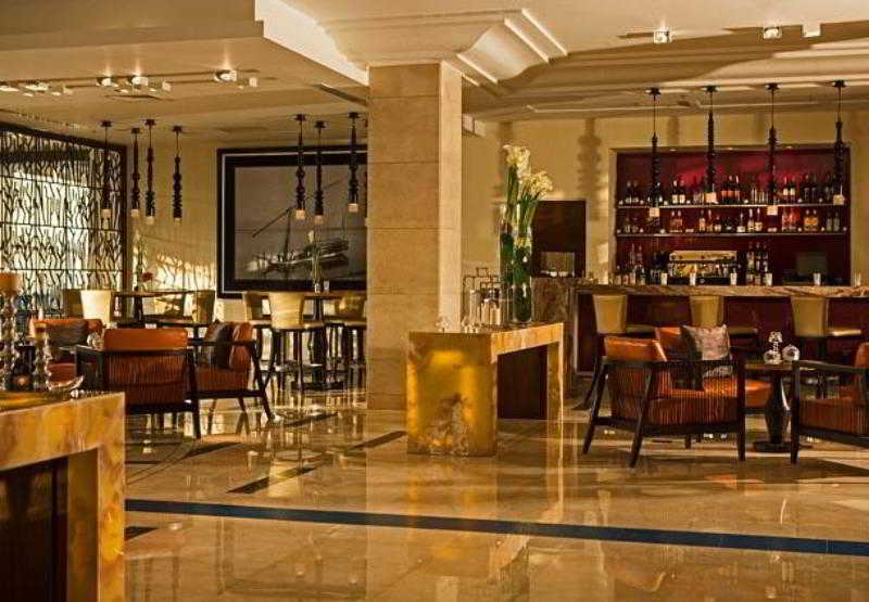 Renaissance Cairo Mirage City Hotel fotoÄŸrafÄ±