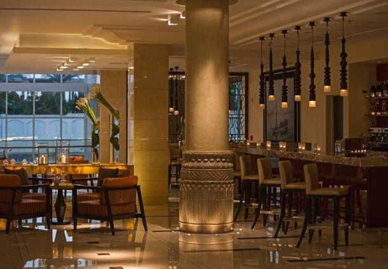 Renaissance Cairo Mirage City Hotel fotoÄŸrafÄ±