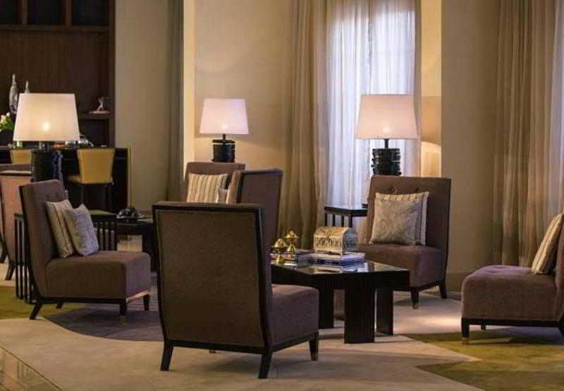 Renaissance Cairo Mirage City Hotel fotoÄŸrafÄ±