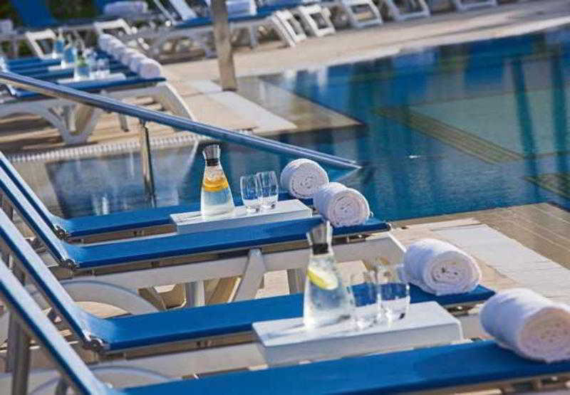Renaissance Cairo Mirage City Hotel fotoÄŸrafÄ±