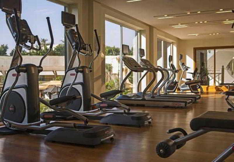 Renaissance Cairo Mirage City Hotel fotoÄŸrafÄ±