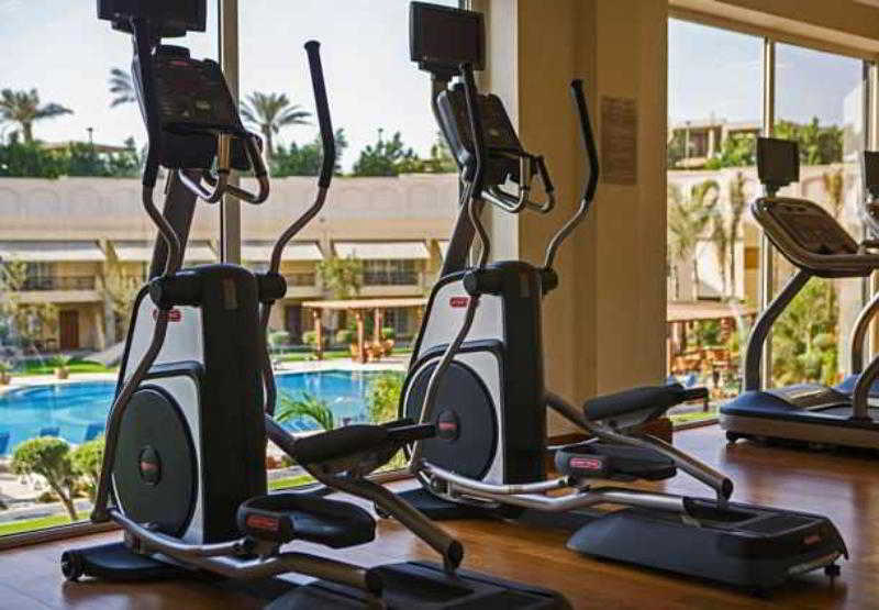 Renaissance Cairo Mirage City Hotel fotoÄŸrafÄ±