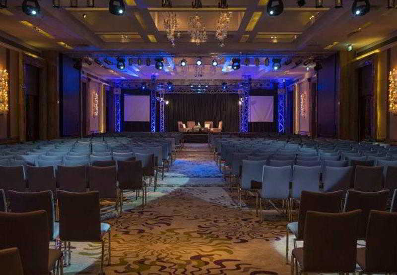 Renaissance Cairo Mirage City Hotel fotoÄŸrafÄ±