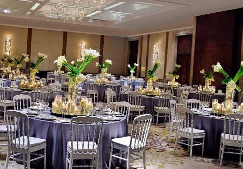 Renaissance Cairo Mirage City Hotel fotoÄŸrafÄ±