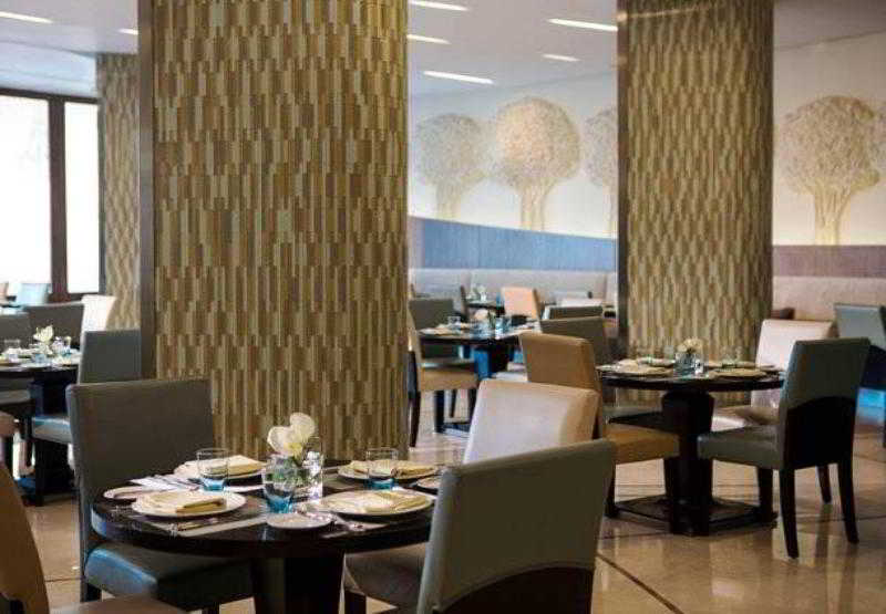 Renaissance Cairo Mirage City Hotel fotoÄŸrafÄ±