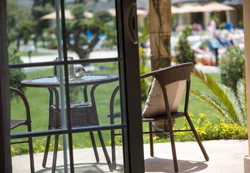 Renaissance Cairo Mirage City Hotel fotoÄŸrafÄ±