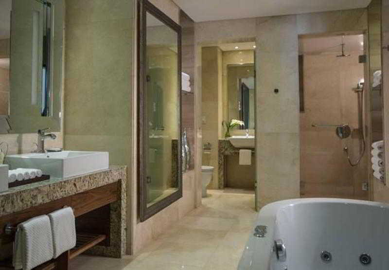 Renaissance Cairo Mirage City Hotel fotoÄŸrafÄ±