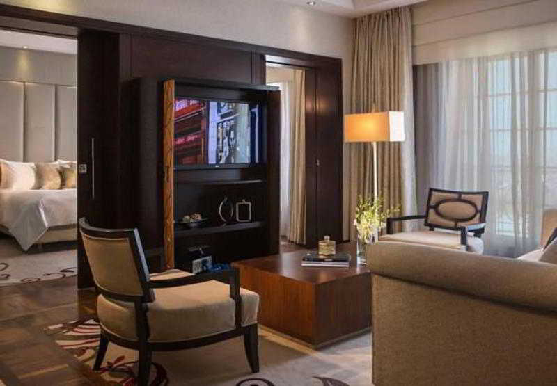 Renaissance Cairo Mirage City Hotel fotoÄŸrafÄ±