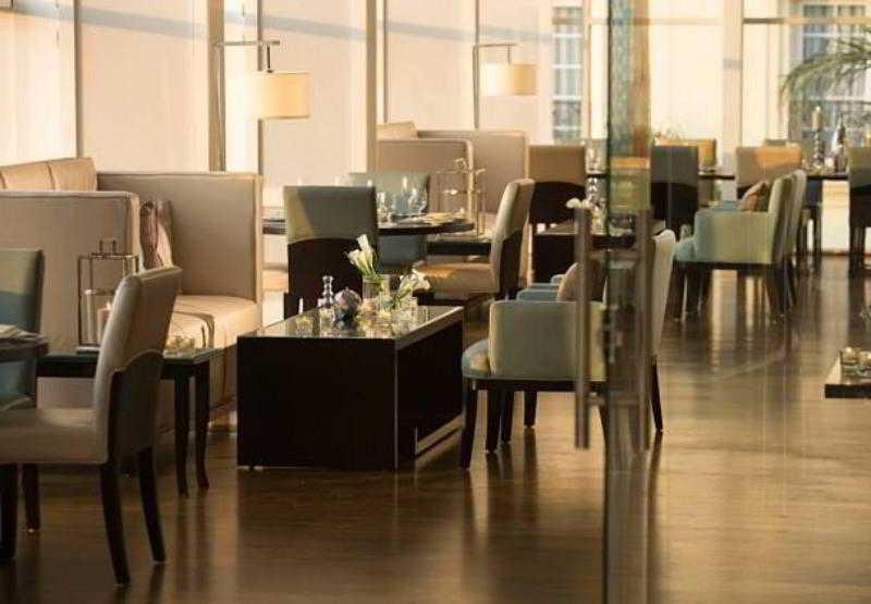 Renaissance Cairo Mirage City Hotel fotoÄŸrafÄ±