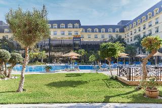Renaissance Cairo Mirage City Hotel fotoÄŸrafÄ±