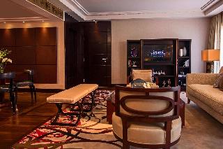 Renaissance Cairo Mirage City Hotel fotoÄŸrafÄ±